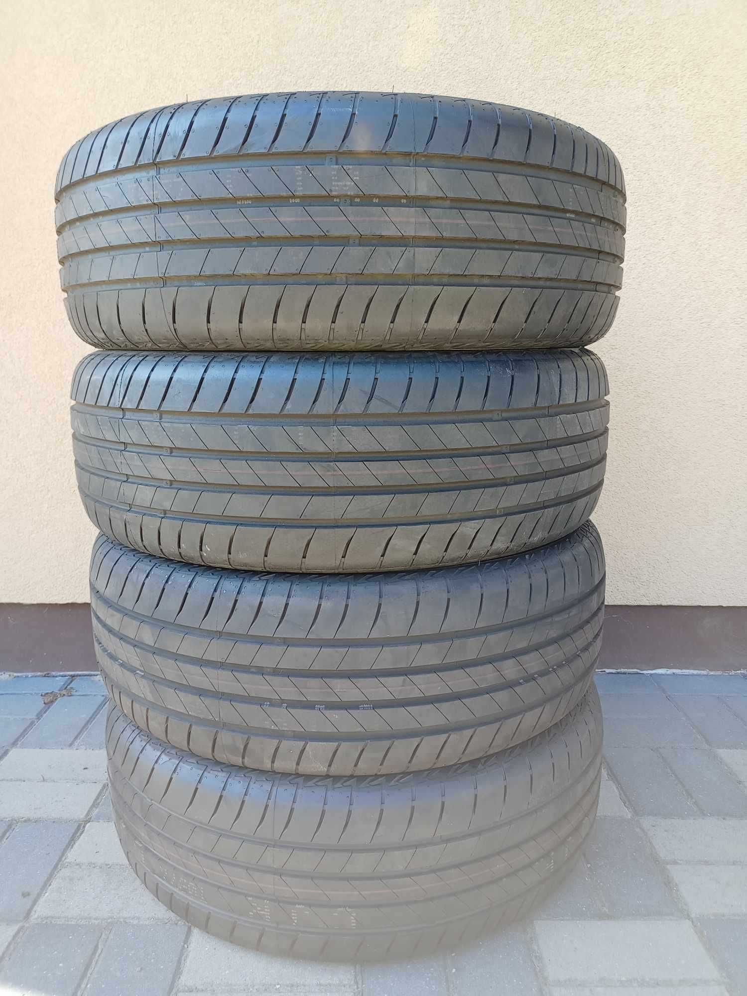 Nowe opony letnie SUV Bridgestone Turanza T005 235/55r18