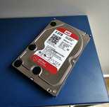Dysk twardy WD RED 3TB 3.5' WD30EFRX