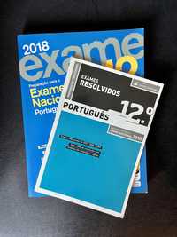 Porto Editora - Preparar para o Exame Nacional de Português