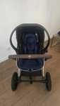 Niska cena Fotelik kiddy do wózka cybex priam isofix