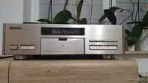 Pioneer PD T06 cd player