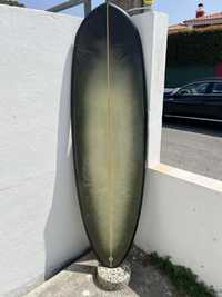Prancha surf 6.3 40lts