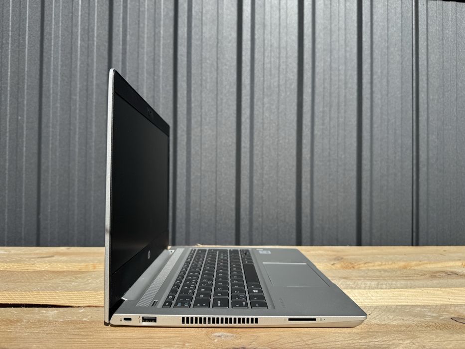 Ноутбук HP EliteBook 430 G7/i3-10110U/16GB/NVMe 256GB/13.3 "
