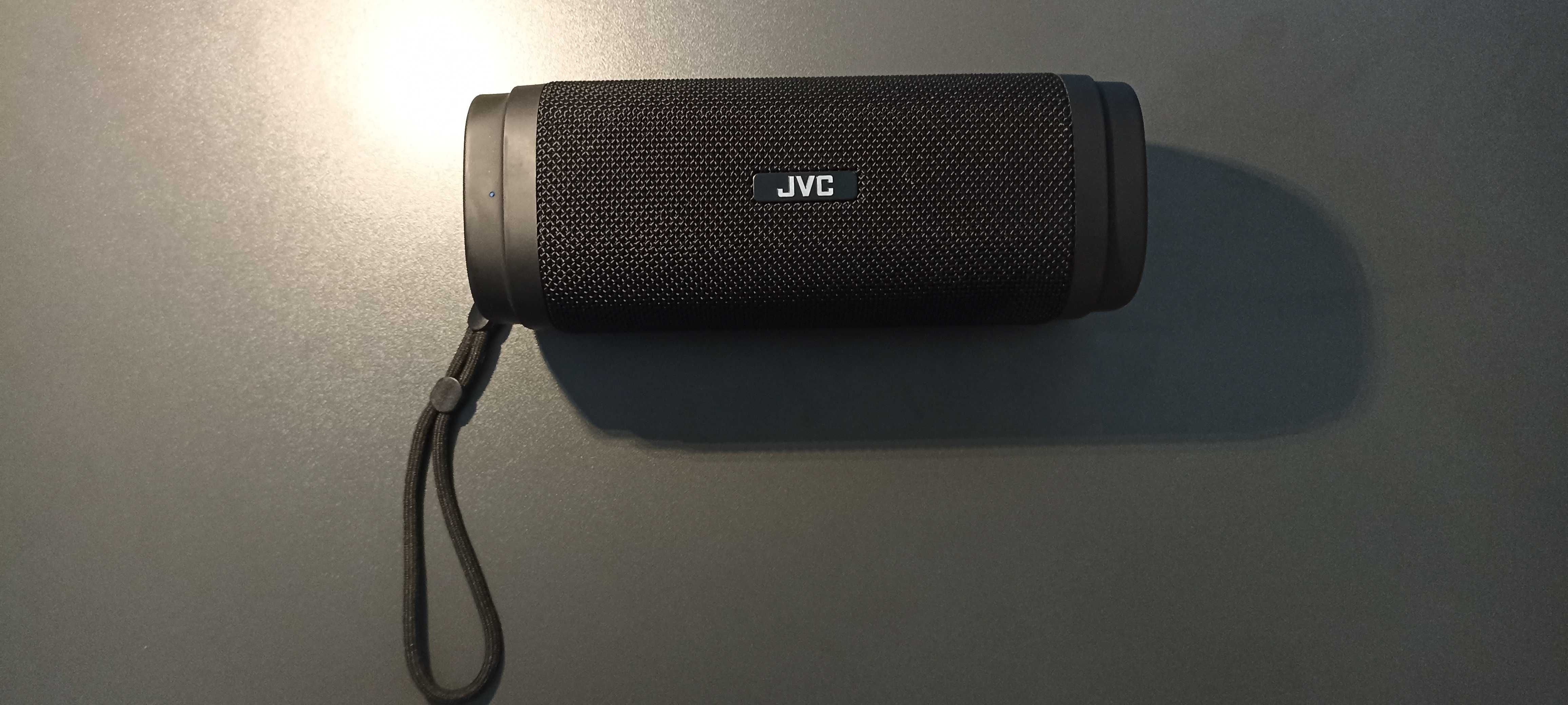 Głośnik Bluetooth JVC XS-E622B
