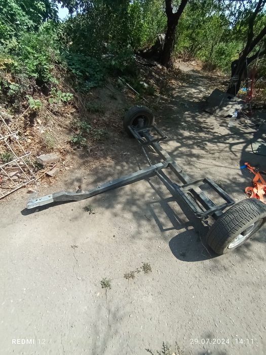 Оренда подката лафет