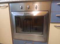 Piekarnik elektryczny Ariston do zabudowy