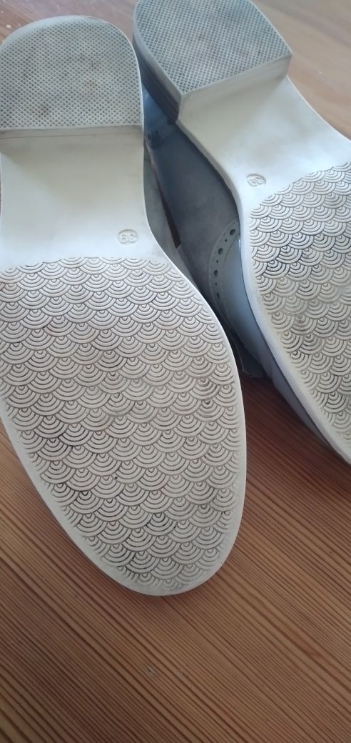 Buty damskie deichmann