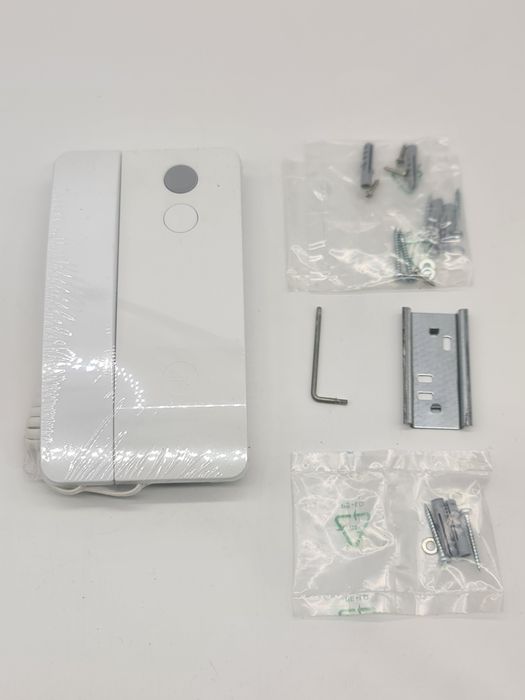 Intercomunicador AGATA C200 novo