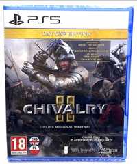 Chivalry 2 PlayStation 5