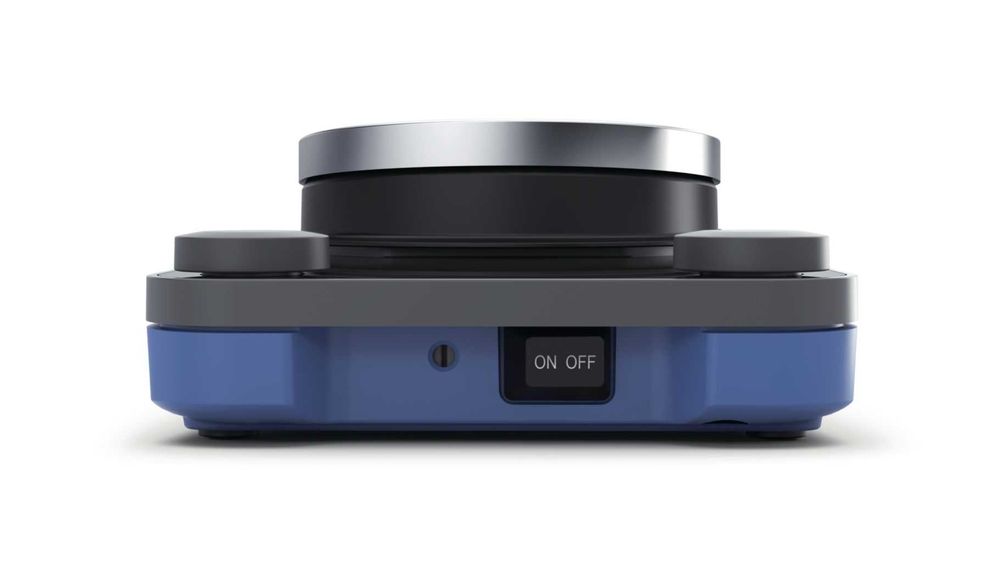 Лабораторна плитка мішалка мешалка IKA Plate RCT digital IKAMAG из Гер