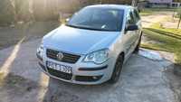 Volkswagen Polo VW Polo IV, 9n3, 1.4MPI + LPG, 2007