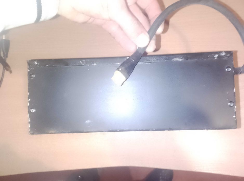 Аккумулятор Li-ion 25Ah 36v