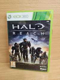 Gra na XBOX 360 - Halo Reach