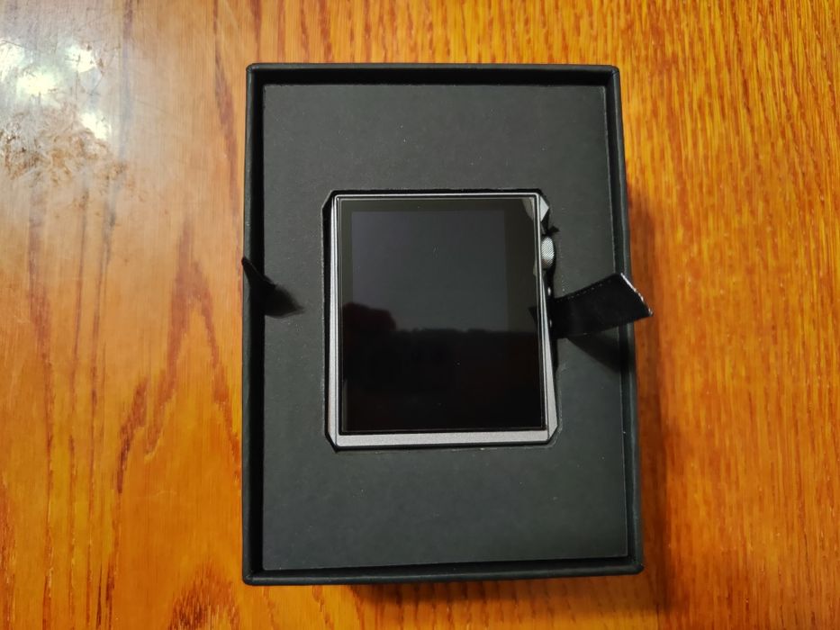 Плеер Hidizs AP80 Pro