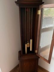 Sprzedam oryginalny Niemiecki zegar.