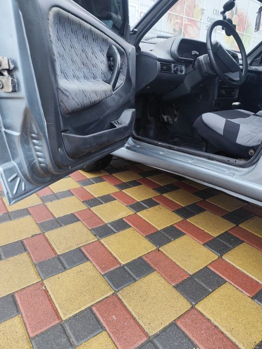 Продам ВАЗ 2114 в хорошому стані