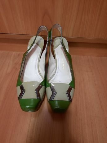 Туфли женские р.37