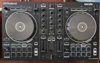 Controladora Dj Roland 202 ou Troco