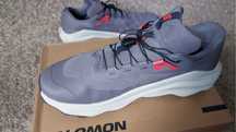 Buty trailowe Salomon