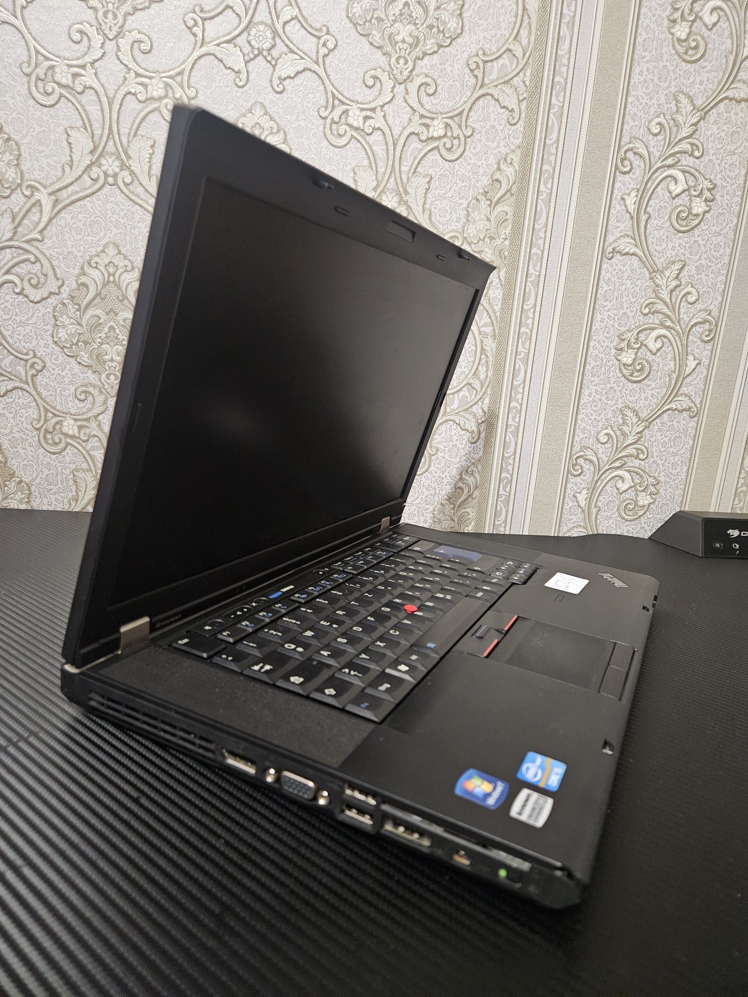 Lenovo T520 | i5 2520M | 4gb ram | Уцінка - Артикул: 47