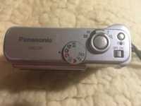 Фотоаппарат Panasonic