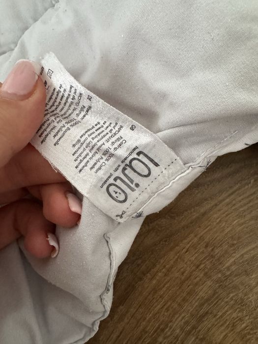 3 sztuki kokony dla niemowlaka