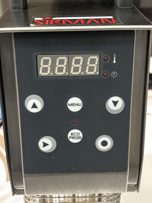 Су вид Sirman Softcooker Y09