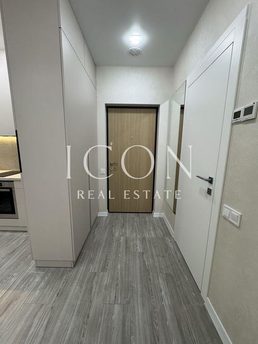 Продаж квартири |42 м²| ЖК Нова Англія