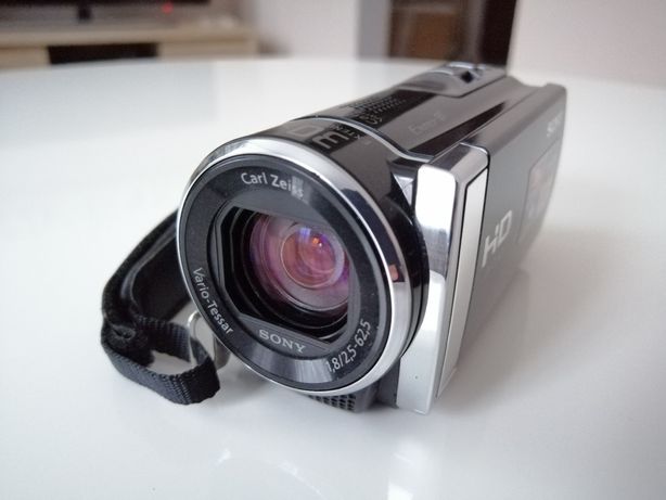 Kamera Sony HDR-CX190