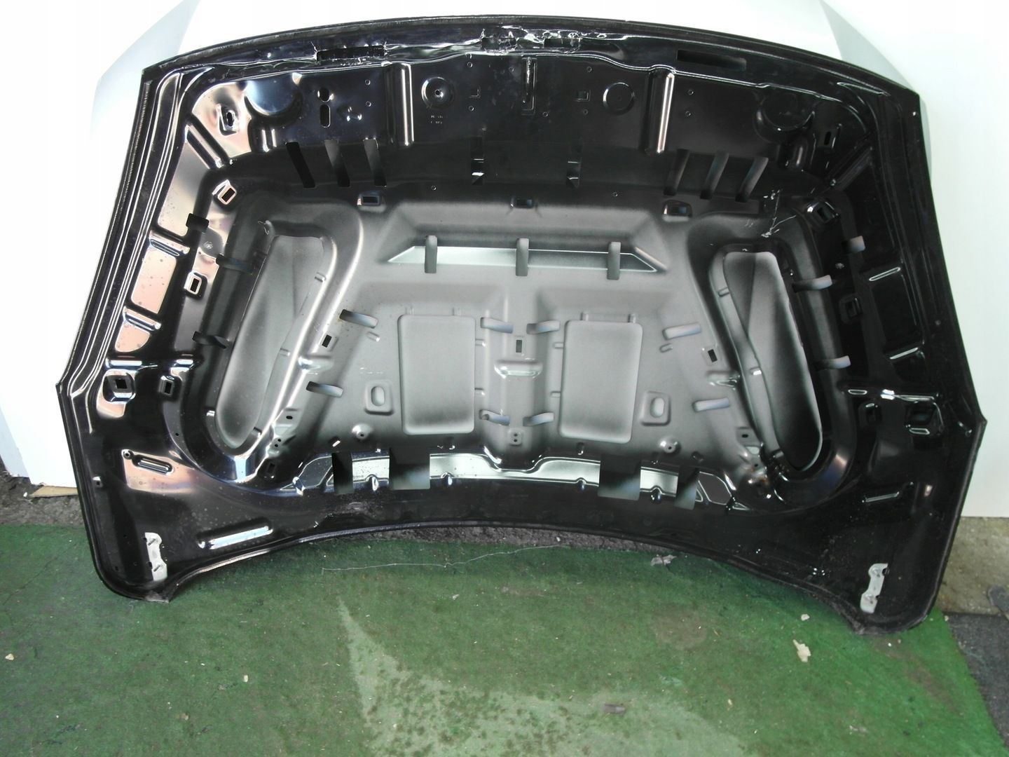 FORD KUGA MK3 MASKA