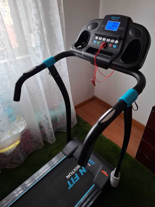 Passadeira run fit