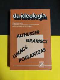 Rita Lima - Da ideologia