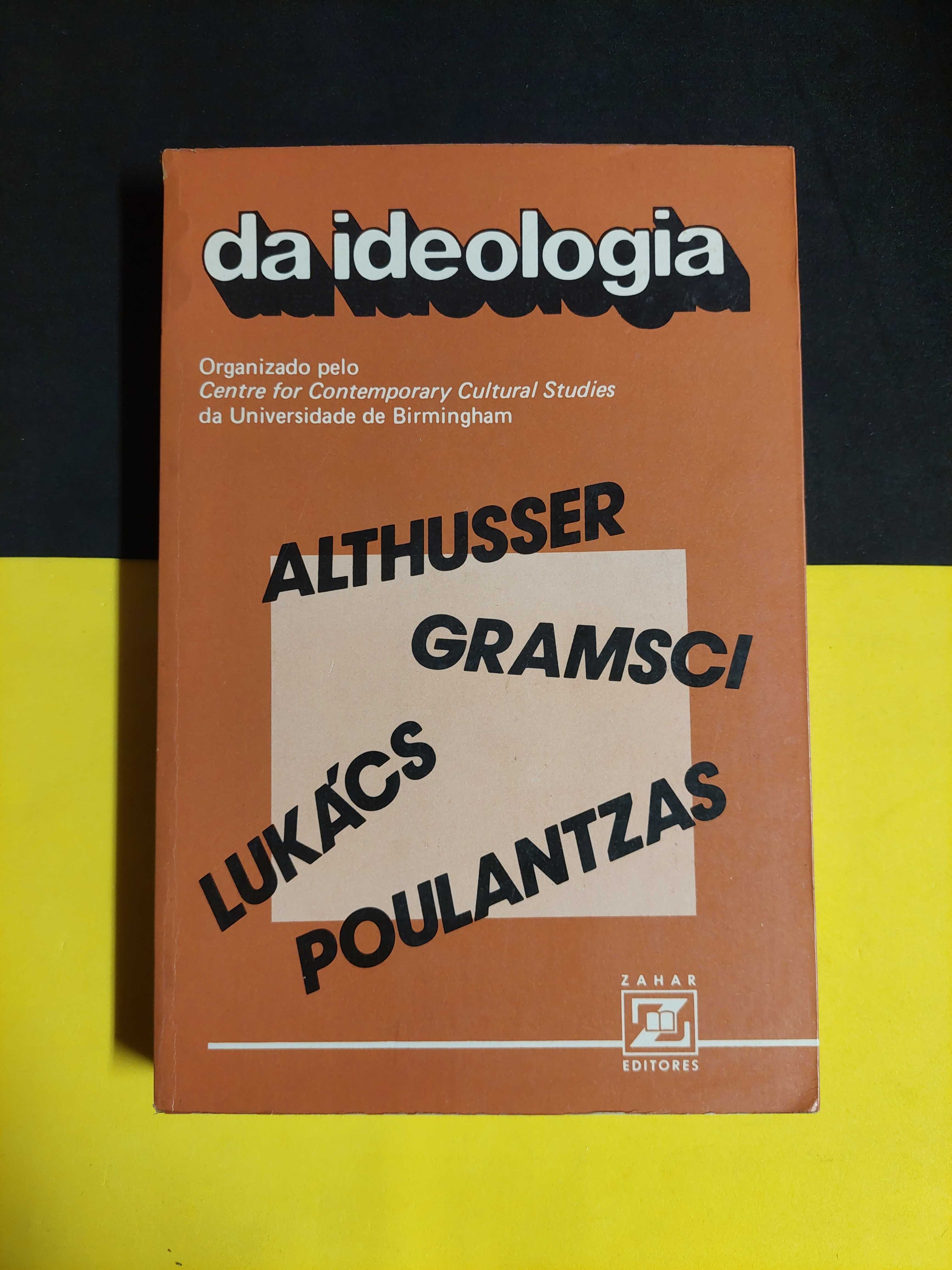 Rita Lima - Da ideologia