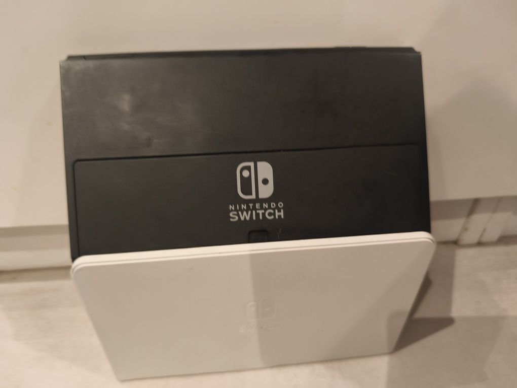 Nintendo SWITCH stan bdb