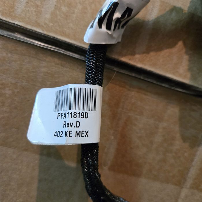 Проводка BPF11855 John Deere