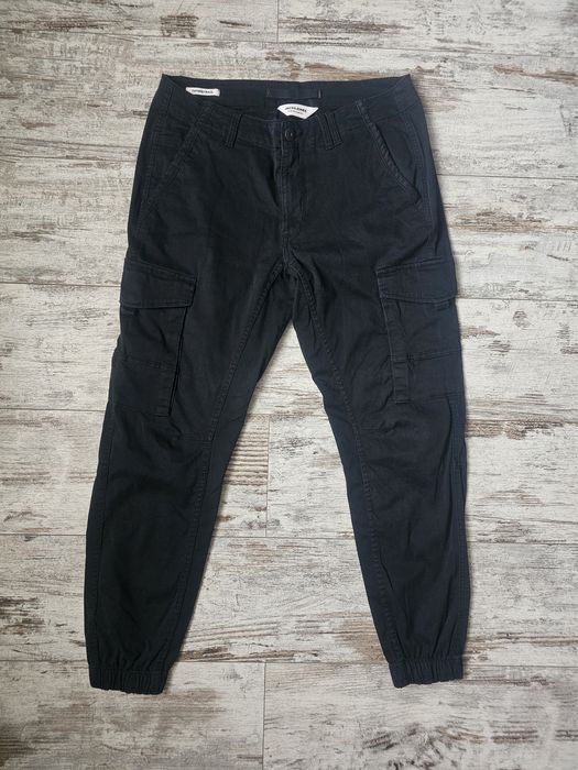 Джоггеры штаны Jack and Jones.