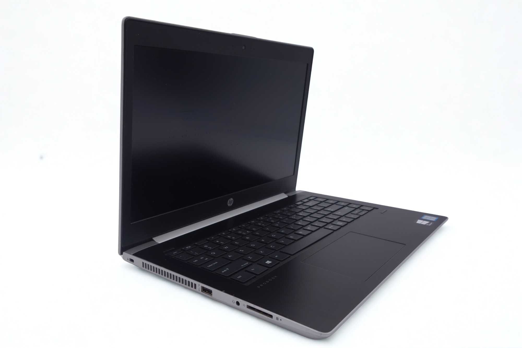 Laptop Używany HP 440 G5 i5 16GB 256SSD 14 FHD W11 Gw FV