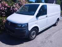 Volkswagen Transporter T5 2.0 TDI 2011r.
