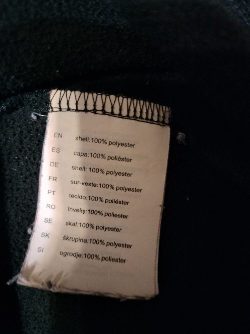Bluza męska polarowa Helly Hansen