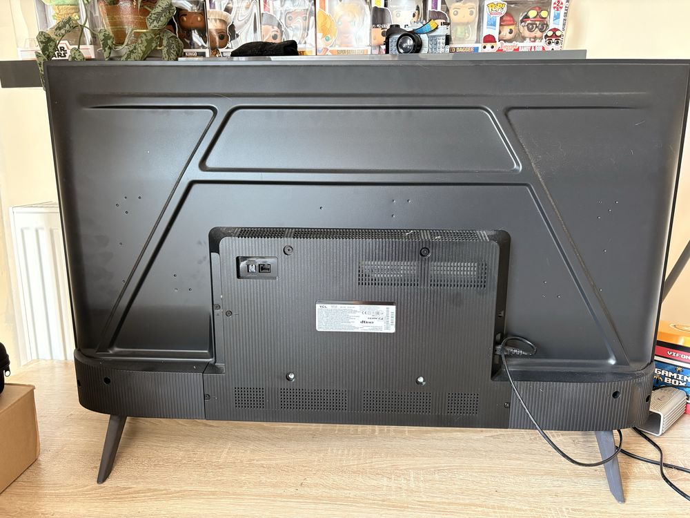 Telewizor TCL 44 cale