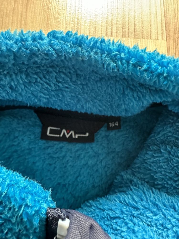 CMP kurtka z polaru unisex