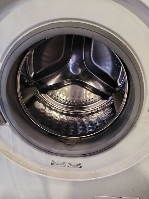 Пральна машина Samsung WF70F5E0W2W