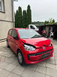 Volkswagen up! Volkswagen Up 1.0 move || 2015 || 5 drzwi