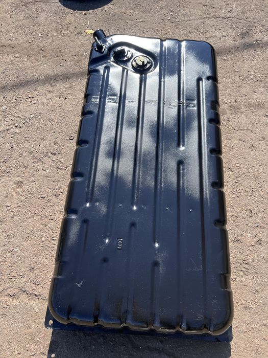 Бак Газ 53-52 паливний бензобак