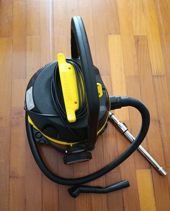 Aspirador PARKSIDE PNTS 1400 B1