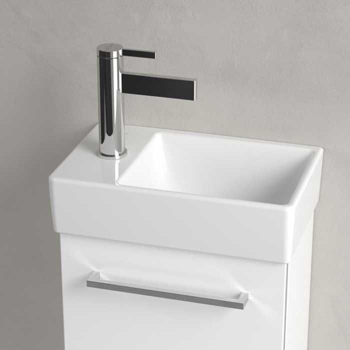 Villeroy&Boch Avento 36 cm Umywalka ścienna meblowa 43003R01