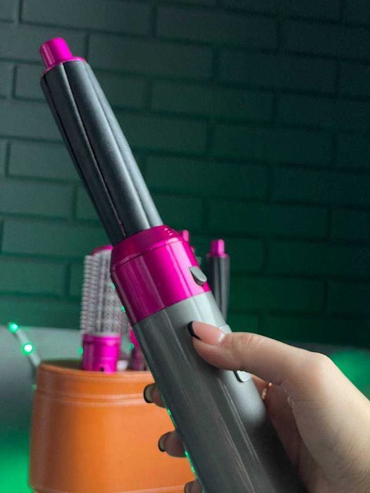 Dyson AirWrap Фен Стайлер для волос для 5B1