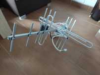 Antena Plus Dekoder Tv Naziemna