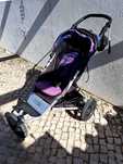 Carrinho Mountain Buggy Urban Jungle