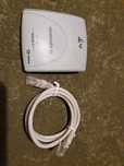 Modem Sagem Fast 800  na USB